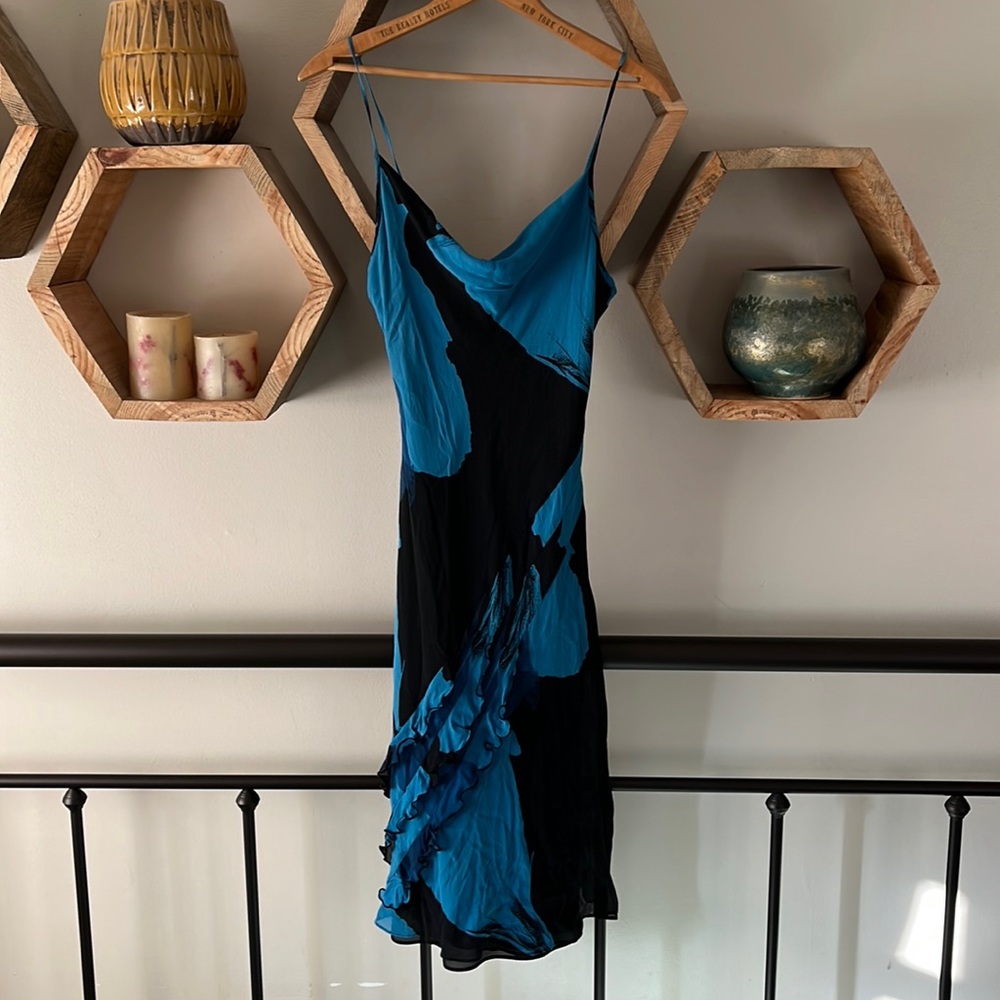 Express Dress